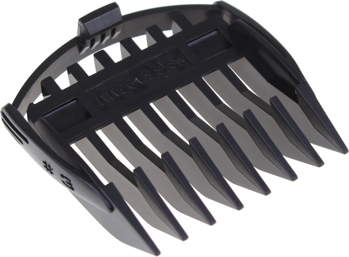 Babyliss Opzetkam 9.5mm 35809502