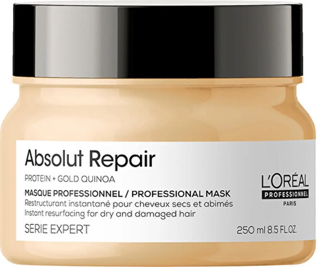 L'Oréal Professionnel Absolut Repair Haarmasker 250ml