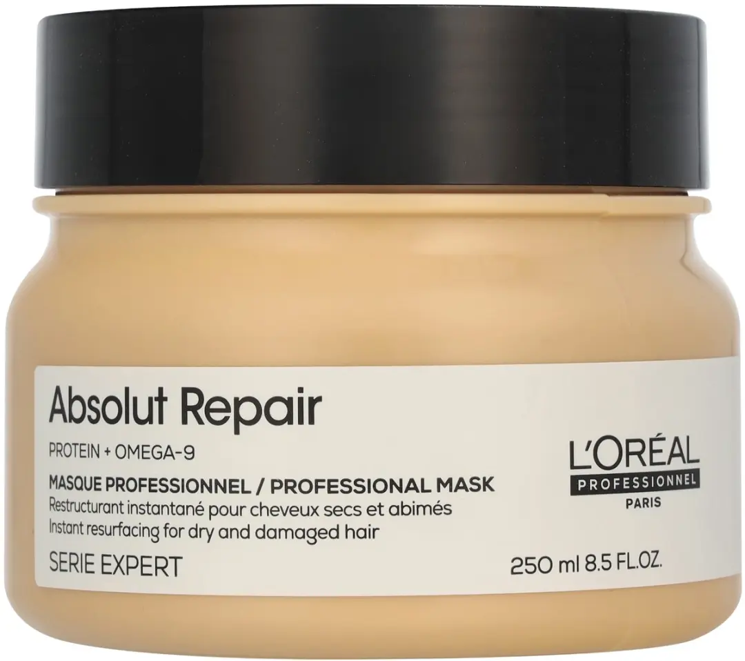 L'Oréal Professionnel Absolut Repair Haarmasker 250ml