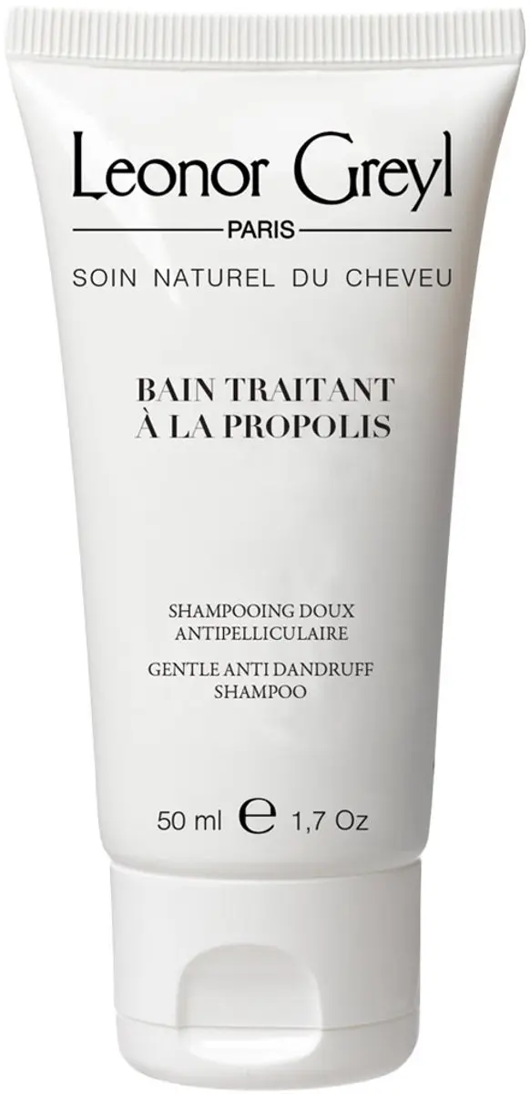 Leonor Greyl Paris Gentle Dandruff Shampoo 50ml