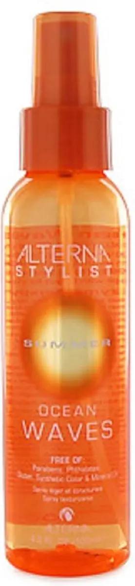 Alterna Stylist Summer Ocean Waves Spray 100ml