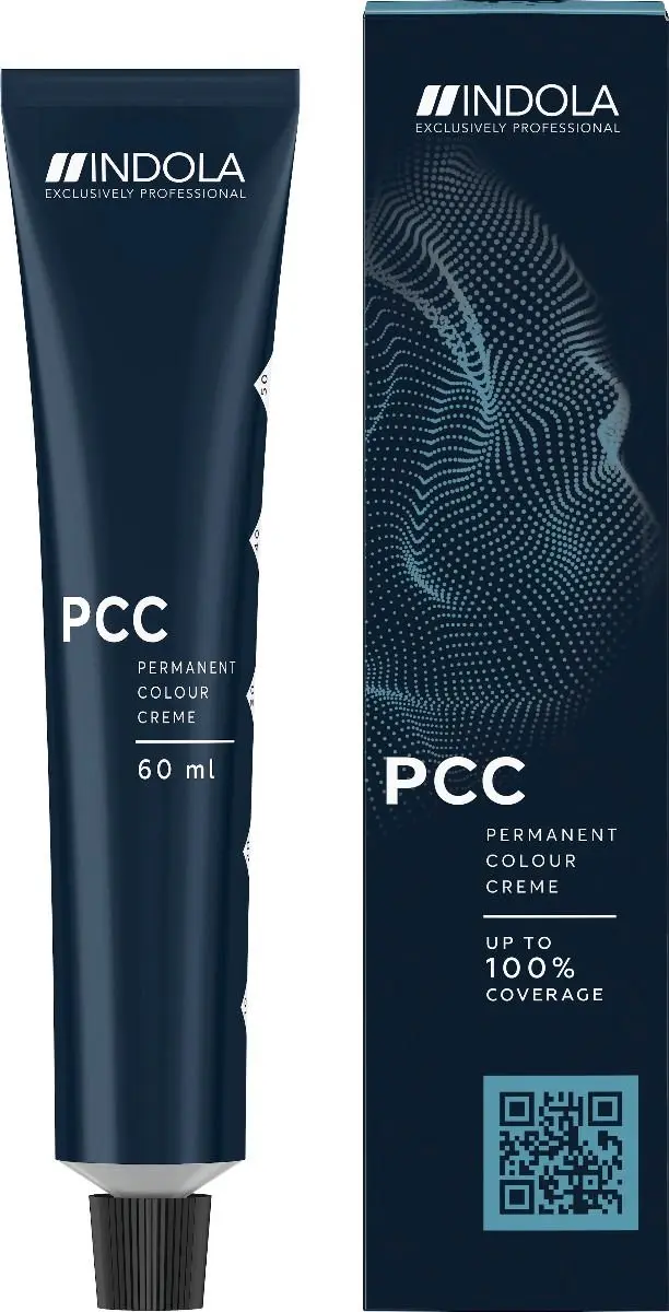 Indola Profession Permanent Caring Color 9.0 60ml