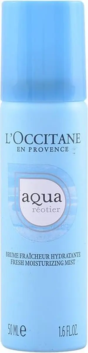 L'Occitane Reotier Fresh Moisturizing Mist 50ml