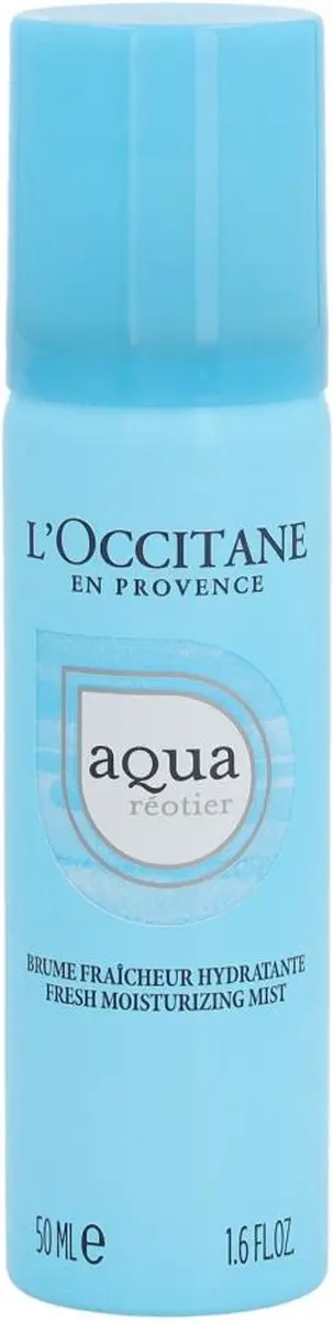 L'Occitane Reotier Fresh Moisturizing Mist 50ml