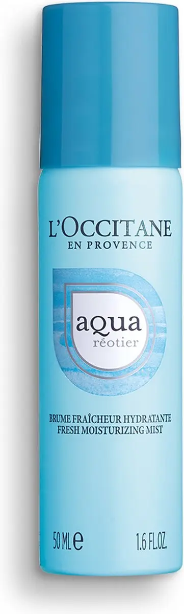 L'Occitane Reotier Fresh Moisturizing Mist 50ml