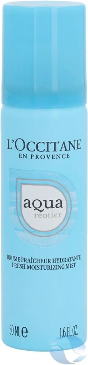 L'Occitane Reotier Fresh Moisturizing Mist 50ml