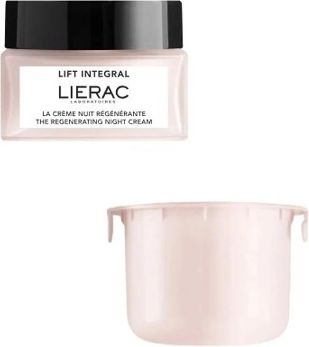 Lierac Lift Integral Herladen Regenerende Crème 50ml