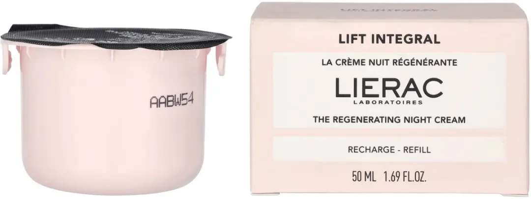 Lierac Lift Integral Herladen Regenerende Crème 50ml