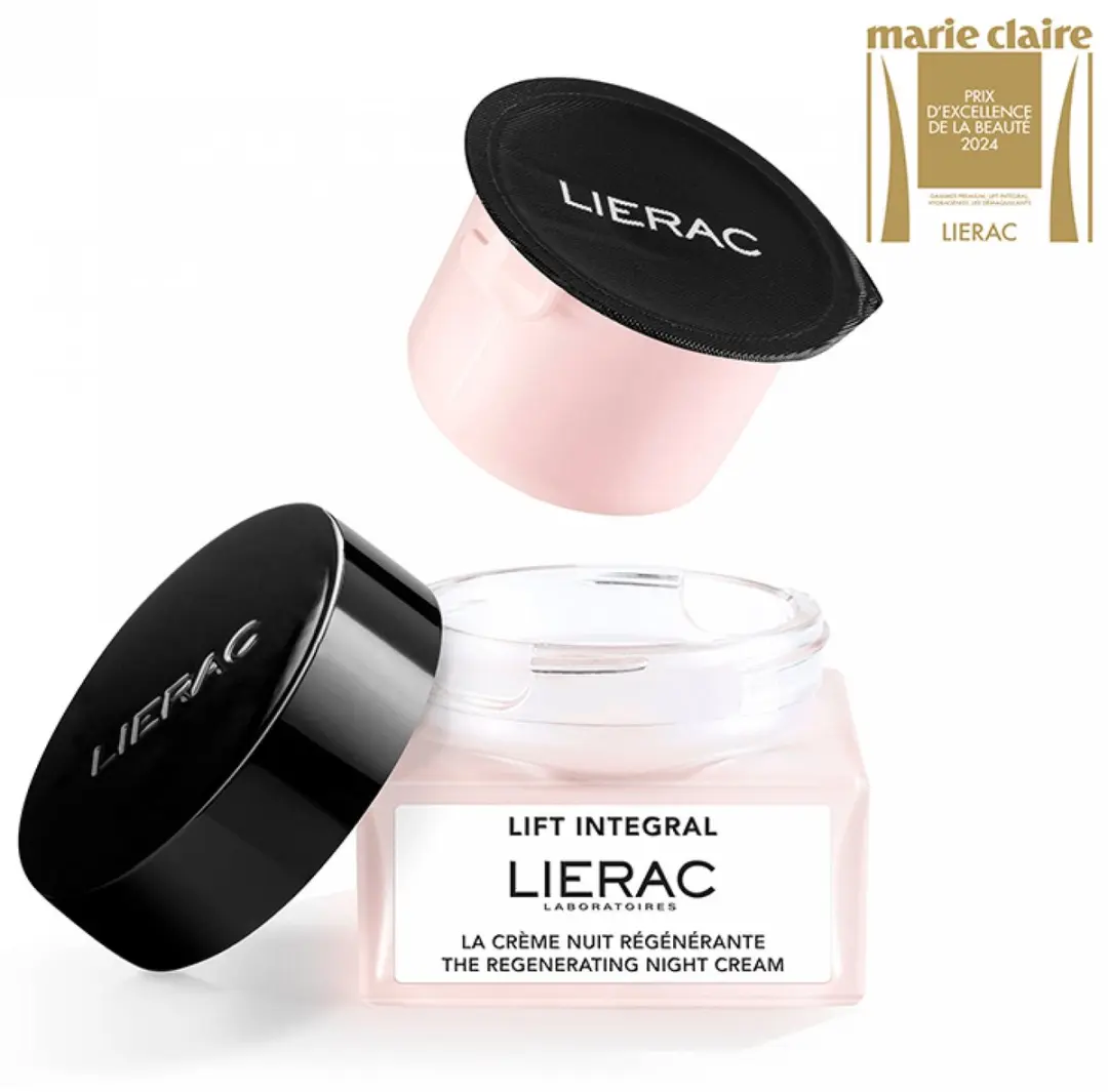 Lierac Lift Integral Herladen Regenerende Crème 50ml