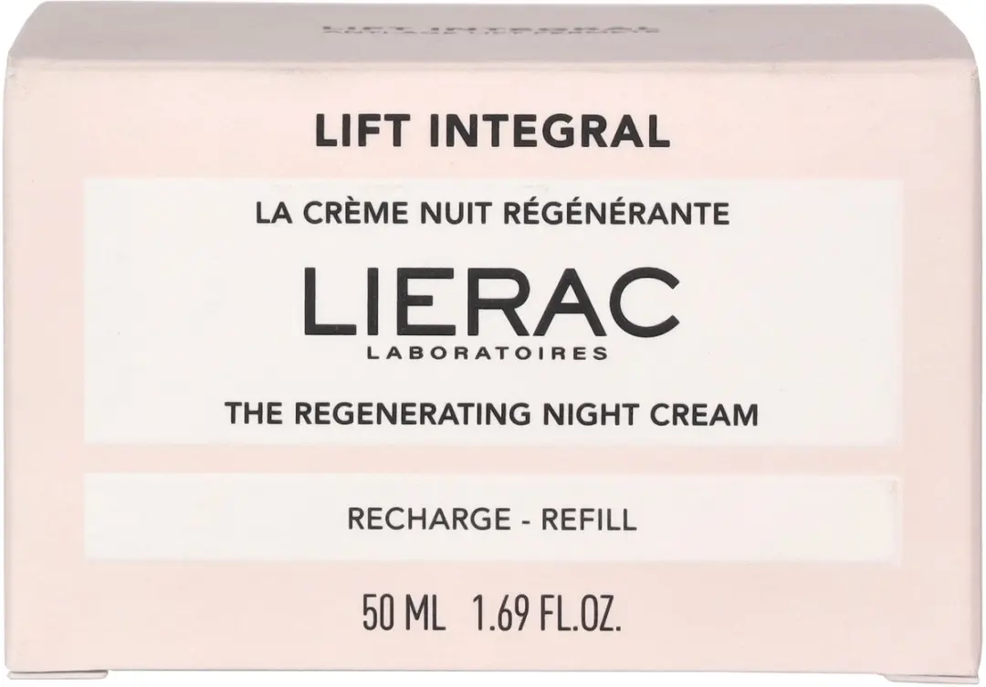 Lierac Lift Integral Herladen Regenerende Crème 50ml