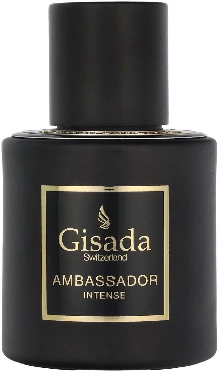 Gisada Ambassador Intense Eau de Parfum 50ml