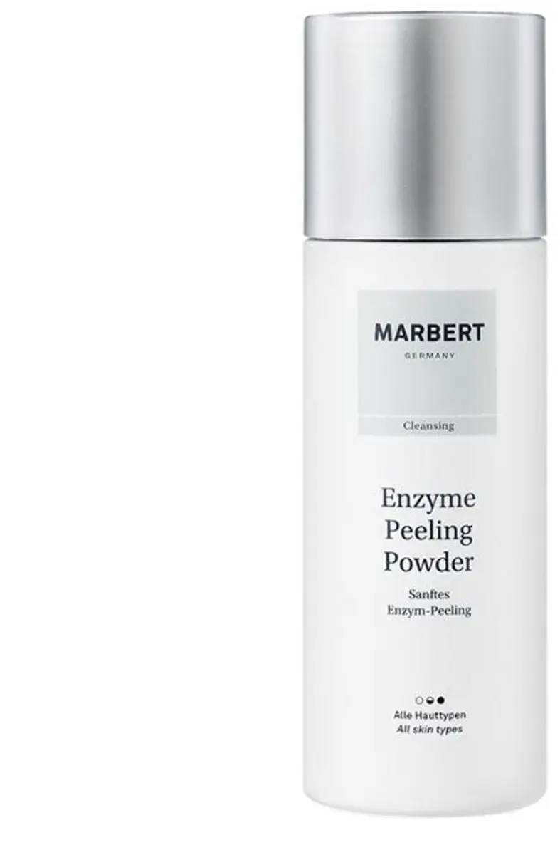 Marbert Cleansing Enzyme Reinigende Peeling Poeder 40g