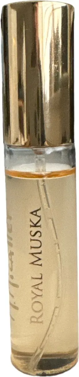 M. Micallef Royal Muska Eau de Parfum 10ml