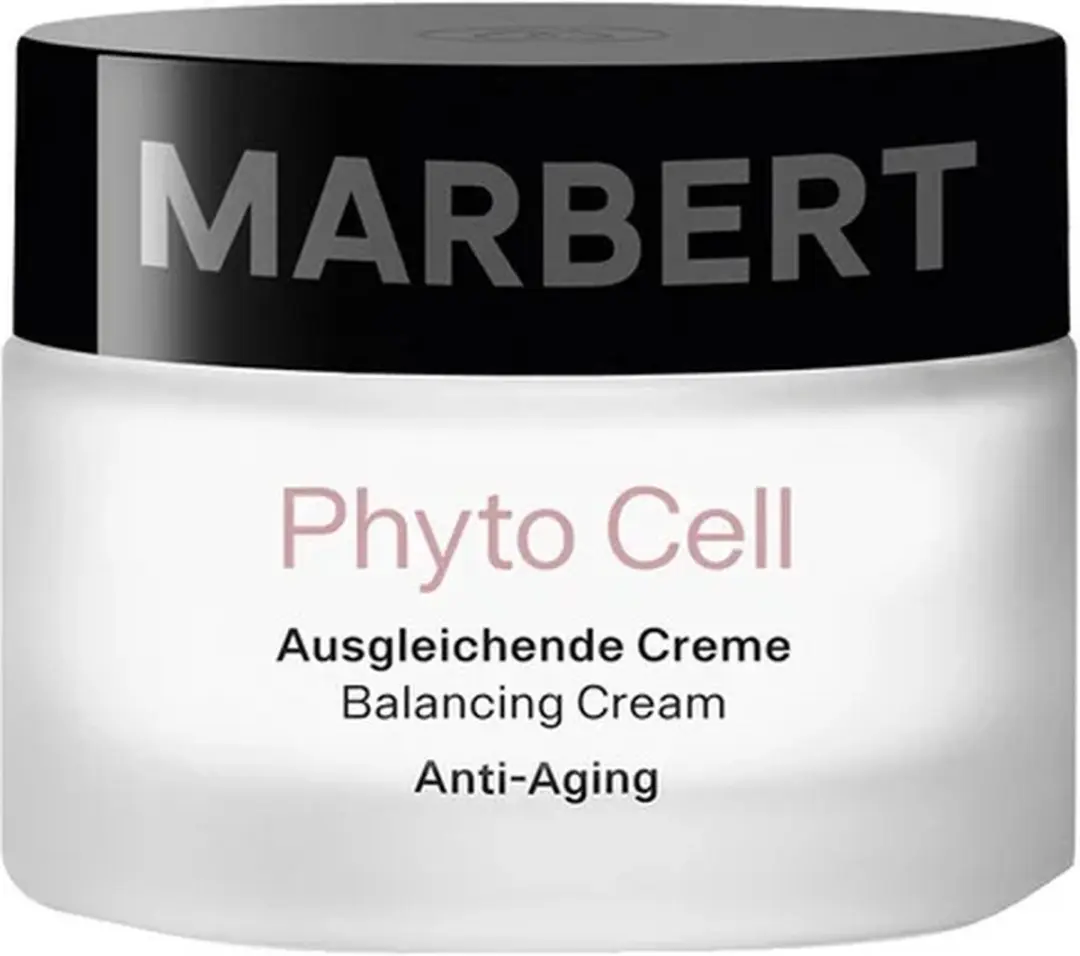 Marbert Phyto Cell Balancing Dagcrème 50ml