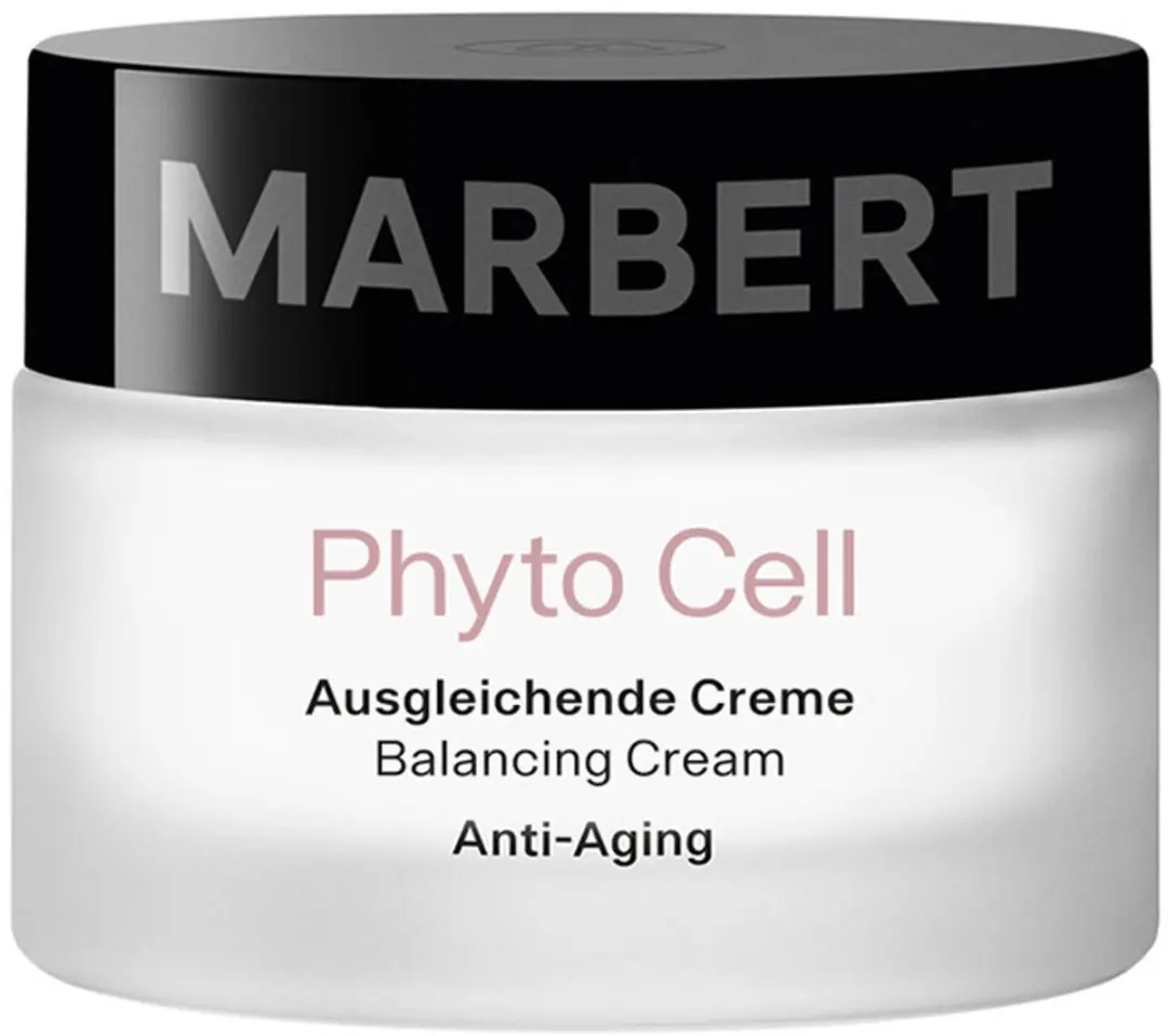 Marbert Phyto Cell Balancing Dagcrème 50ml