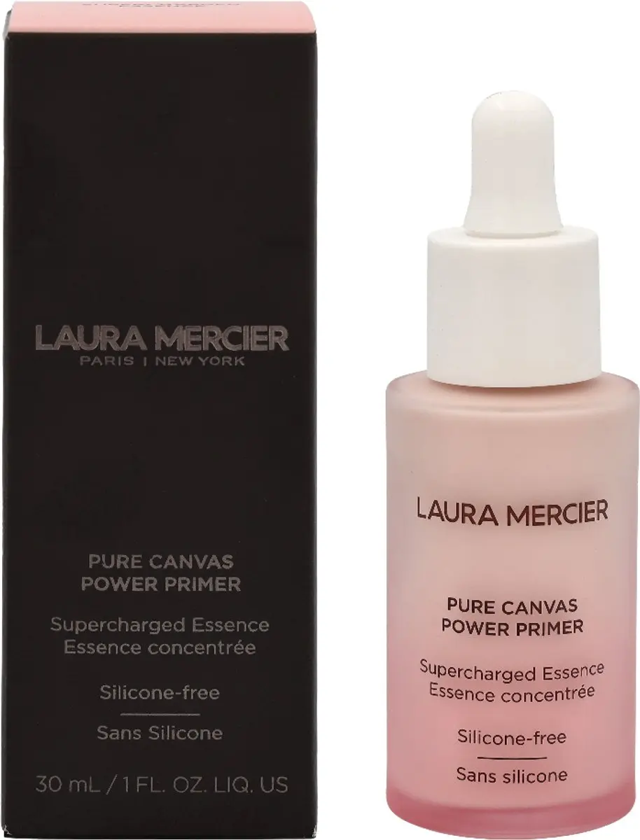 Laura Mercier Pure Canvas Power Primer - 30ml