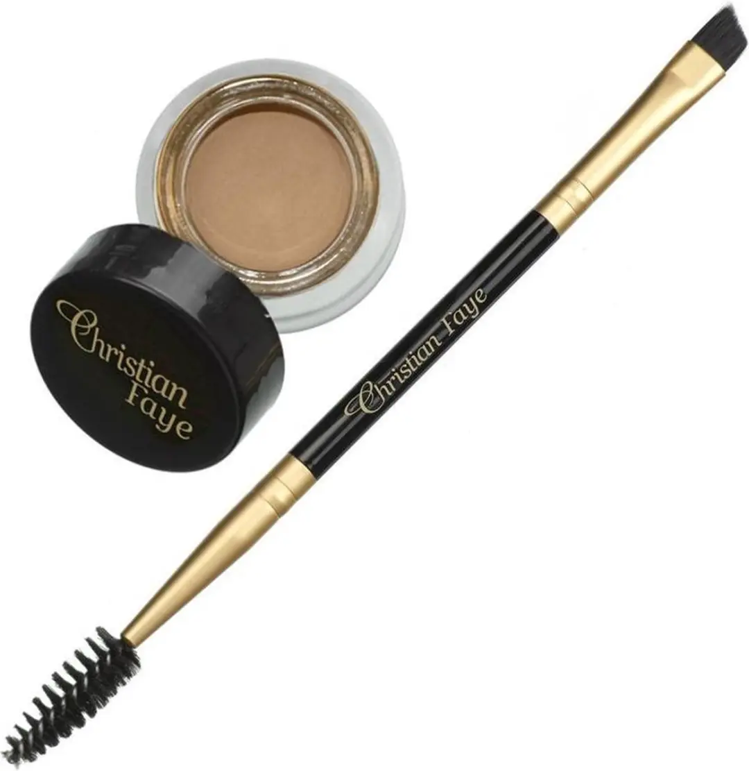 Christian Faye Dipbrow Pomade 4.5g