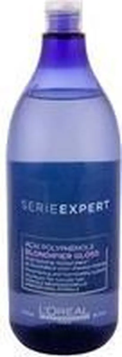 L'Oréal Professionnel Serie Expert Blondifier Gloss Shampoo 300ml