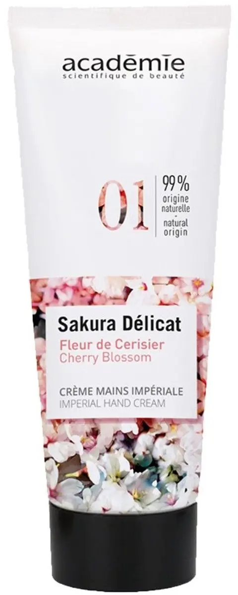 Academie Hand Cream Imperial 30ml