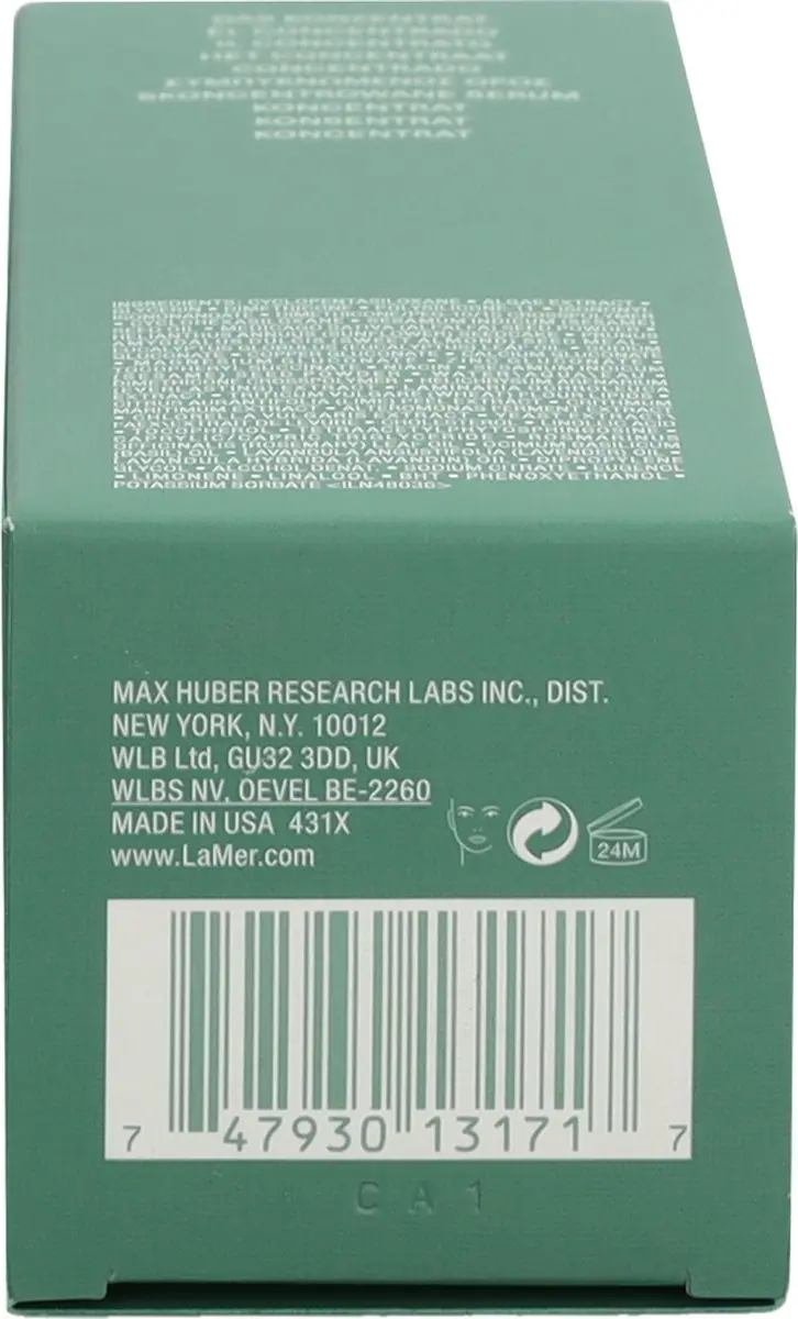 La Mer Gezichtsserum 30ml - afbeelding 6 van 6