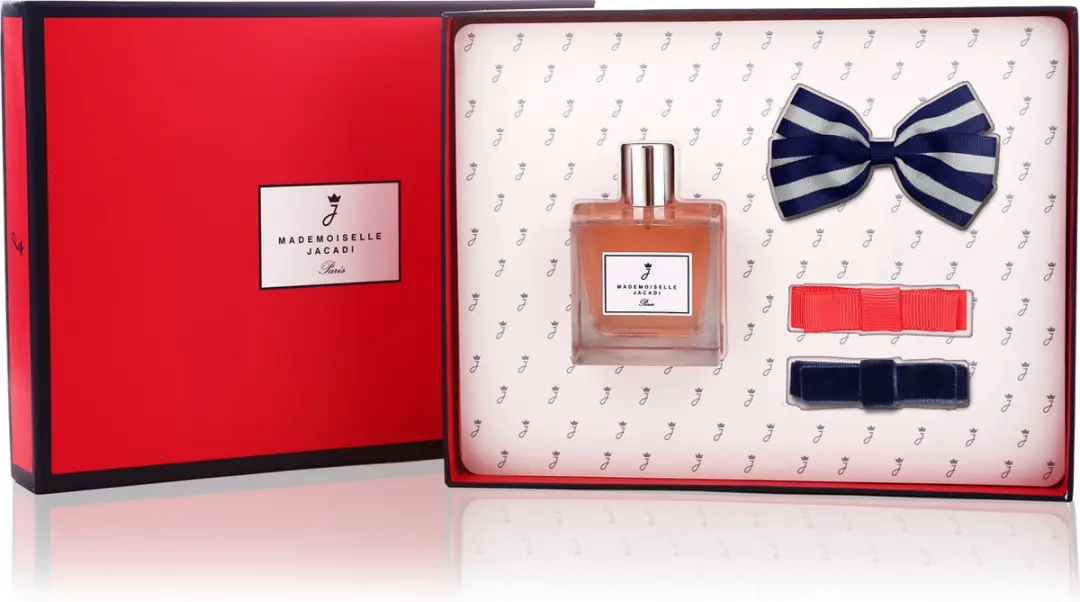 Jacadi Paris Mademoiselle Eau de Toilette Geschenkset
