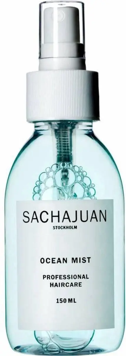 Sachajuan Ocean Mist Haarspray 150ml