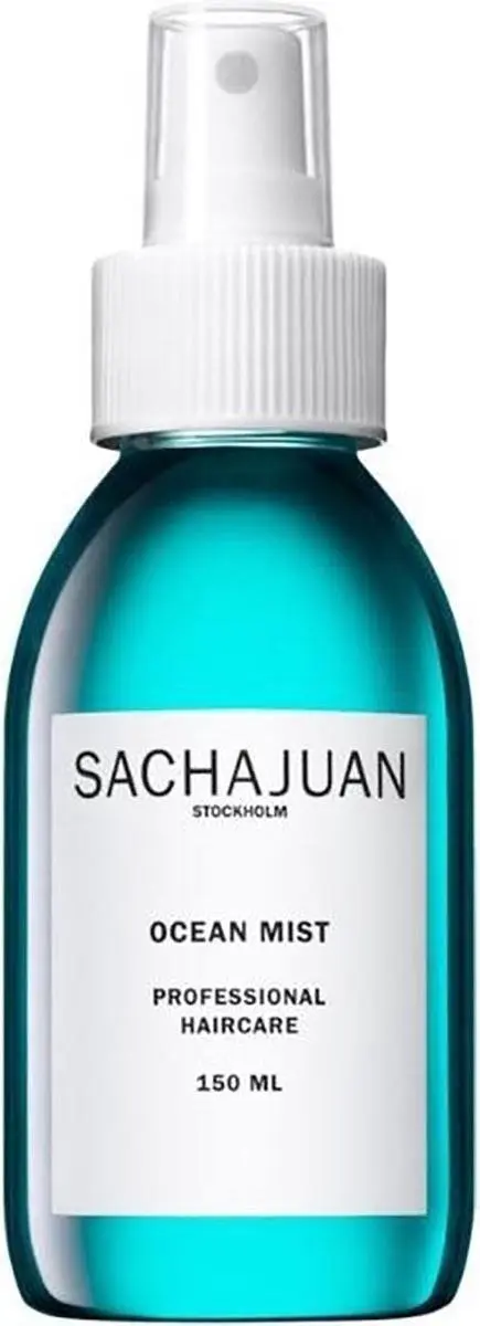 Sachajuan Ocean Mist Haarspray 150ml