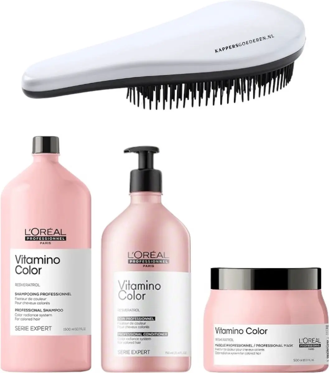 L'Oréal Professionnel Vitamino Color Set