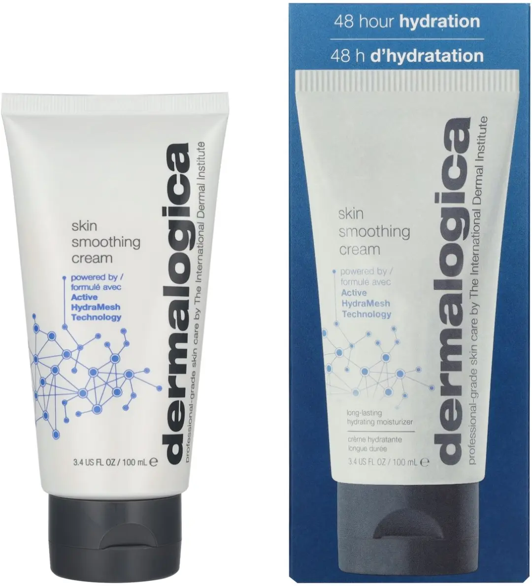 Dermalogica Skin Smoothing Cream 100ml