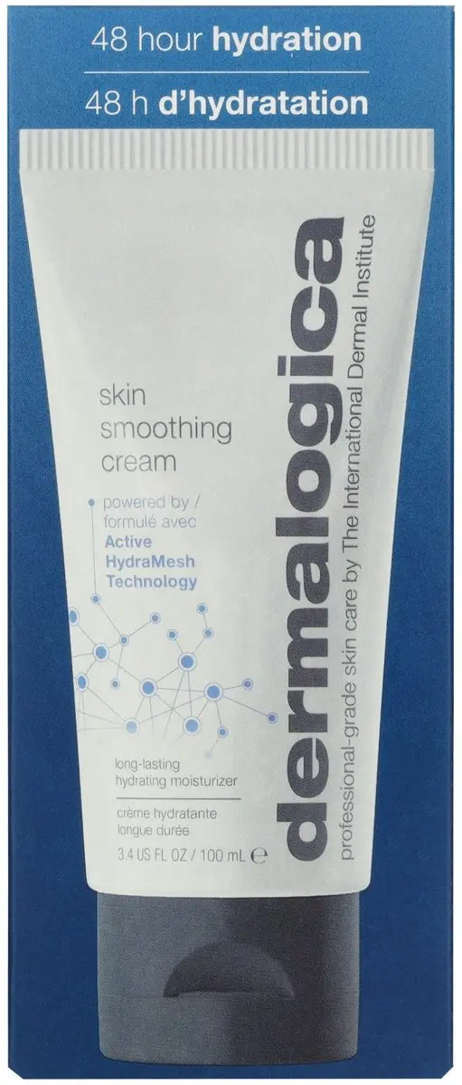 Dermalogica Skin Smoothing Cream 100ml
