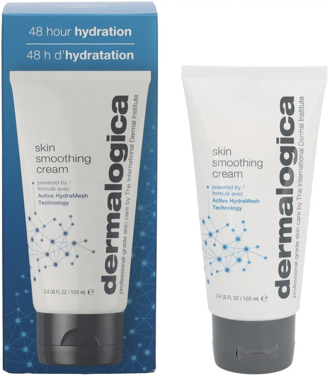 Dermalogica Skin Smoothing Cream 100ml