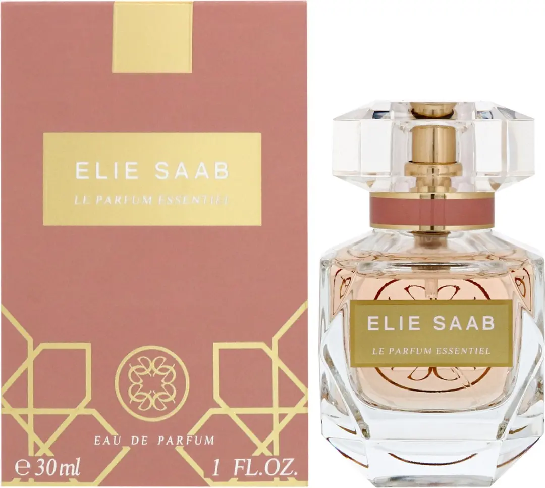 Elie Saab Le Parfum Essentiel Eau de Parfum 30ml