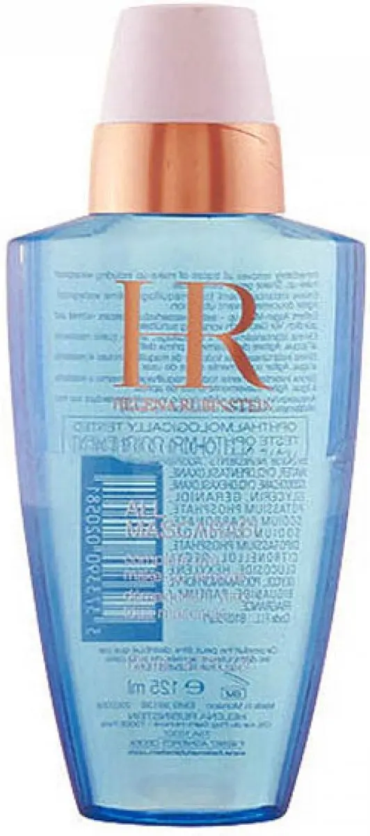 Helena Rubinstein All Mascaras Eye Make Up Remover 125ml