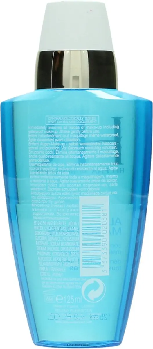 Helena Rubinstein All Mascaras Eye Make Up Remover 125ml