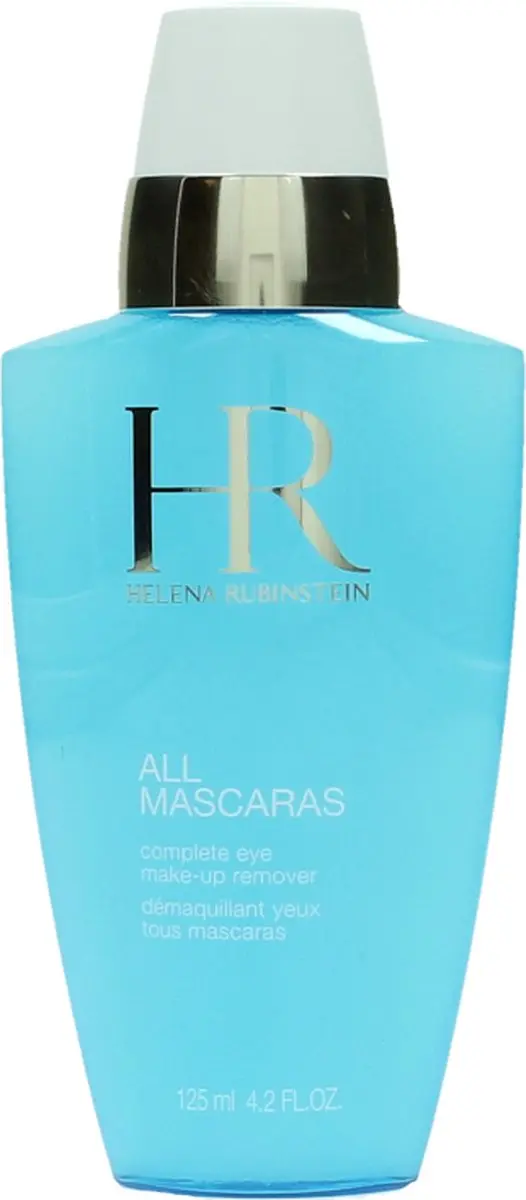 Helena Rubinstein All Mascaras Eye Make Up Remover 125ml