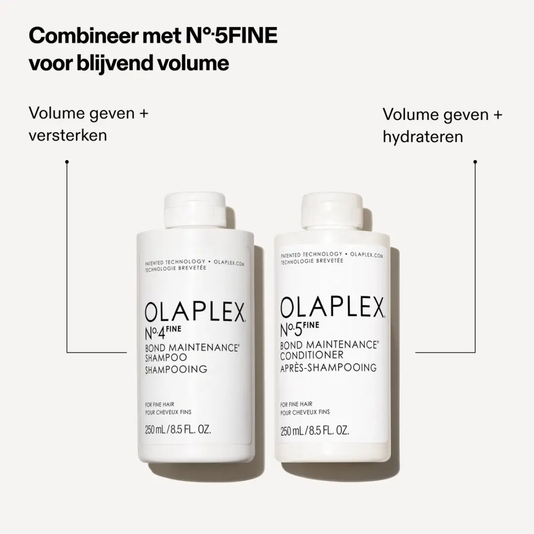 Olaplex No.4 Fine Bond Maintenance Shampoo 100ml