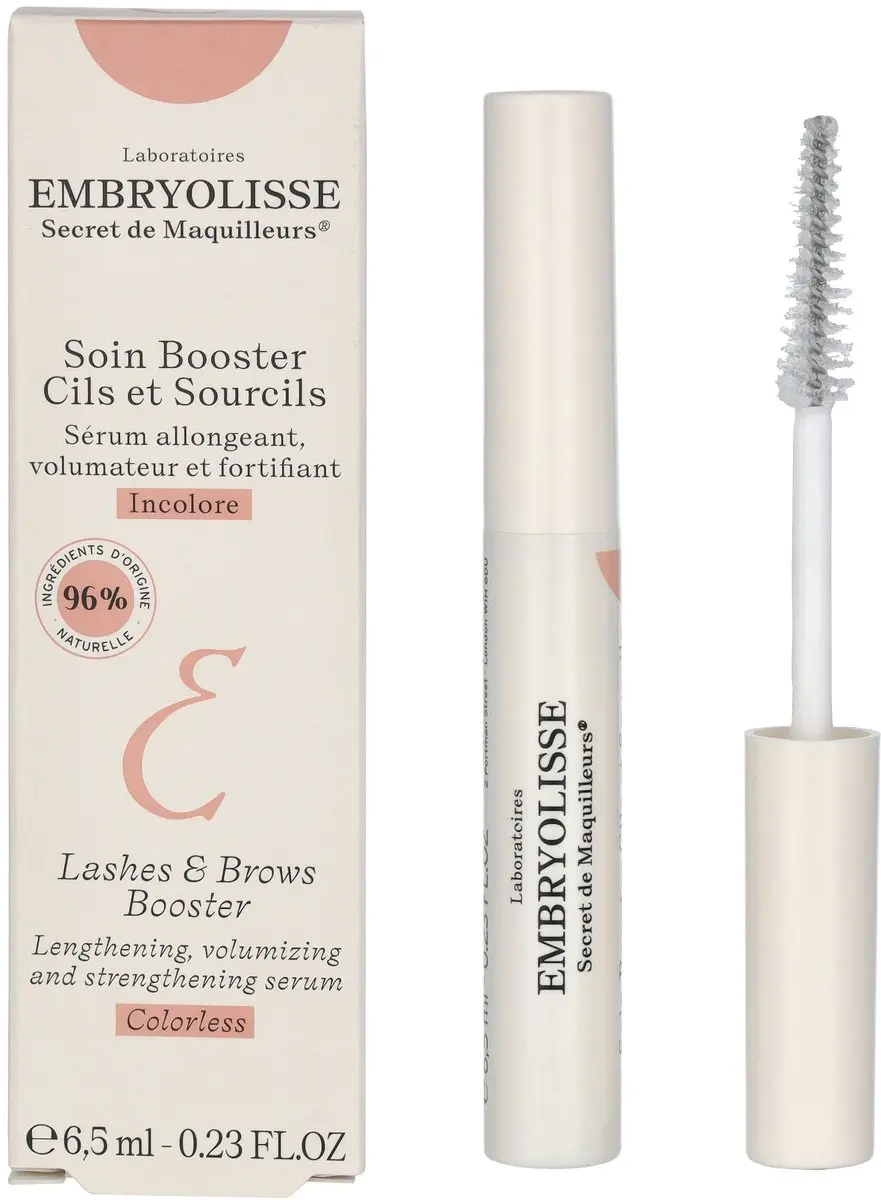 Embryolisse Lashes & Brows Booster 6.5ml - afbeelding 6 van 6
