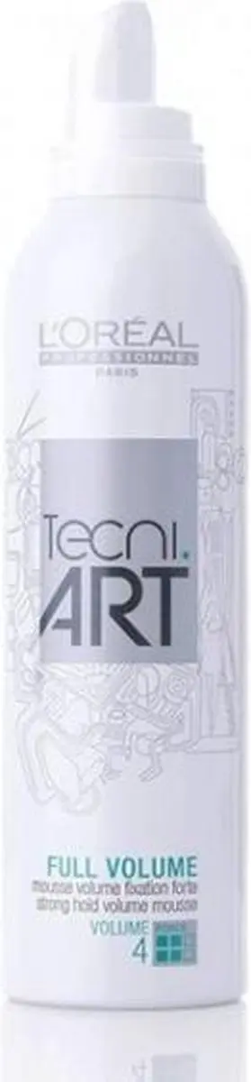 L'Oréal Paris Tecni.Art Full Volume Mousse 250ml
