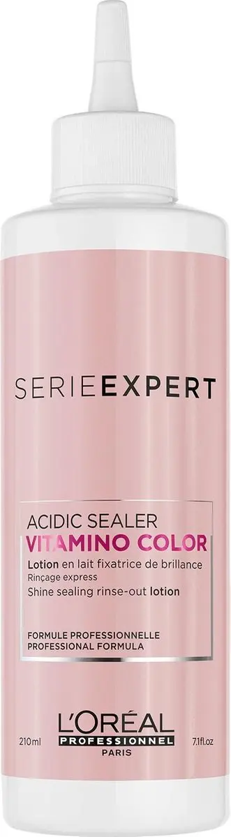 L'Oréal Paris Vitamino Color Acidic Sealer 210ml