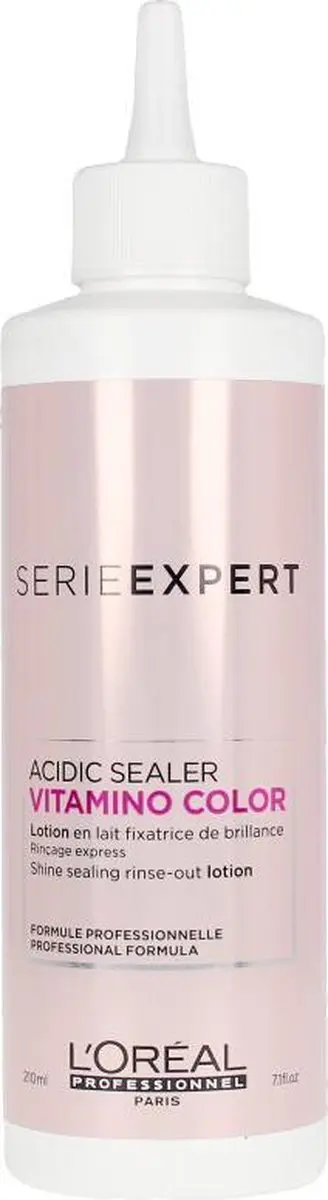 L'Oréal Paris Vitamino Color Acidic Sealer 210ml