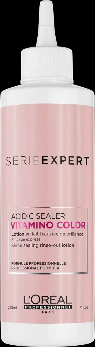 L'Oréal Paris Vitamino Color Acidic Sealer 210ml