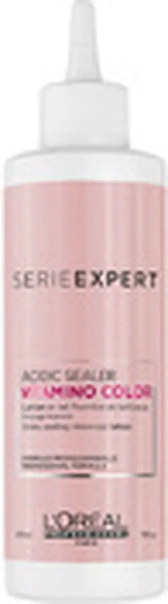L'Oréal Paris Vitamino Color Acidic Sealer 210ml