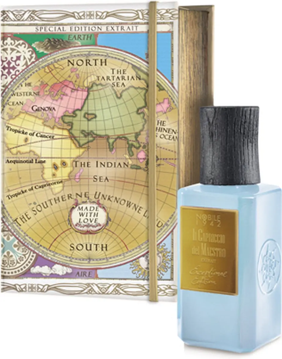 Nobile 1942 Il Capriccio del Maestro Extrait 75ml