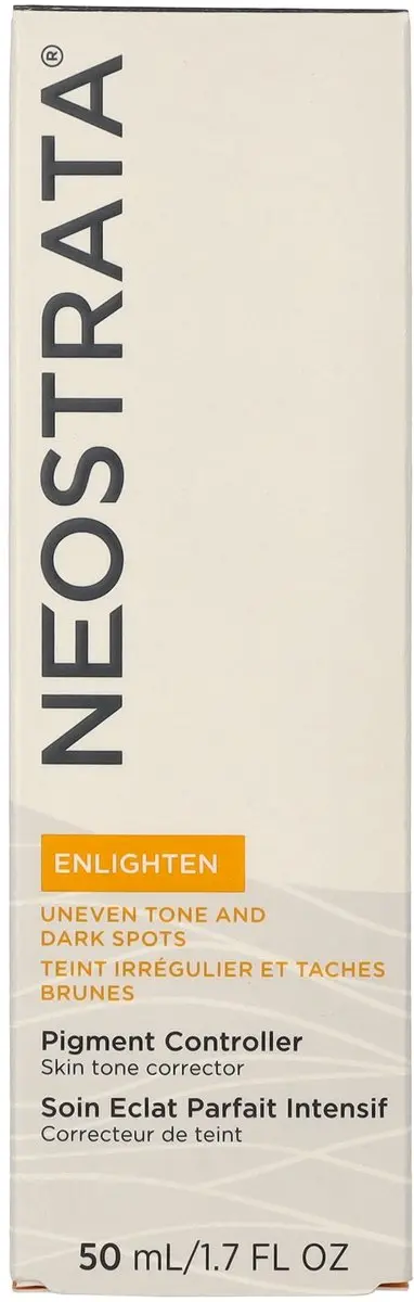 NeoStrata Enlighten Pigment Controller Cream 50ml