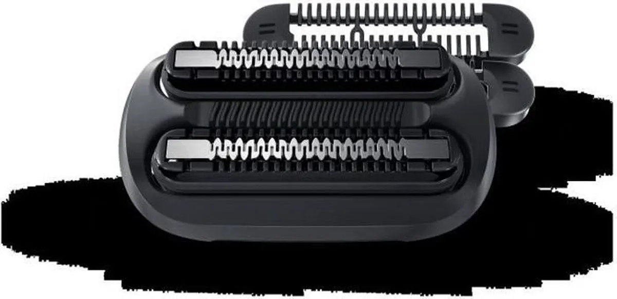 Braun 264415 Opzetkam/baardtrimmer - Kleurenmix