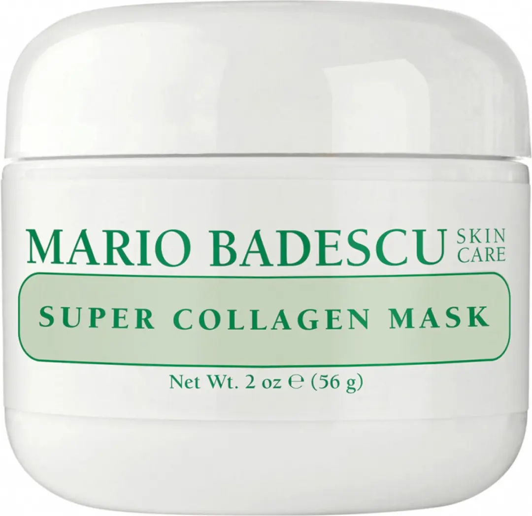 Mario Badescu Super Collagen Gezichtsmasker 56g