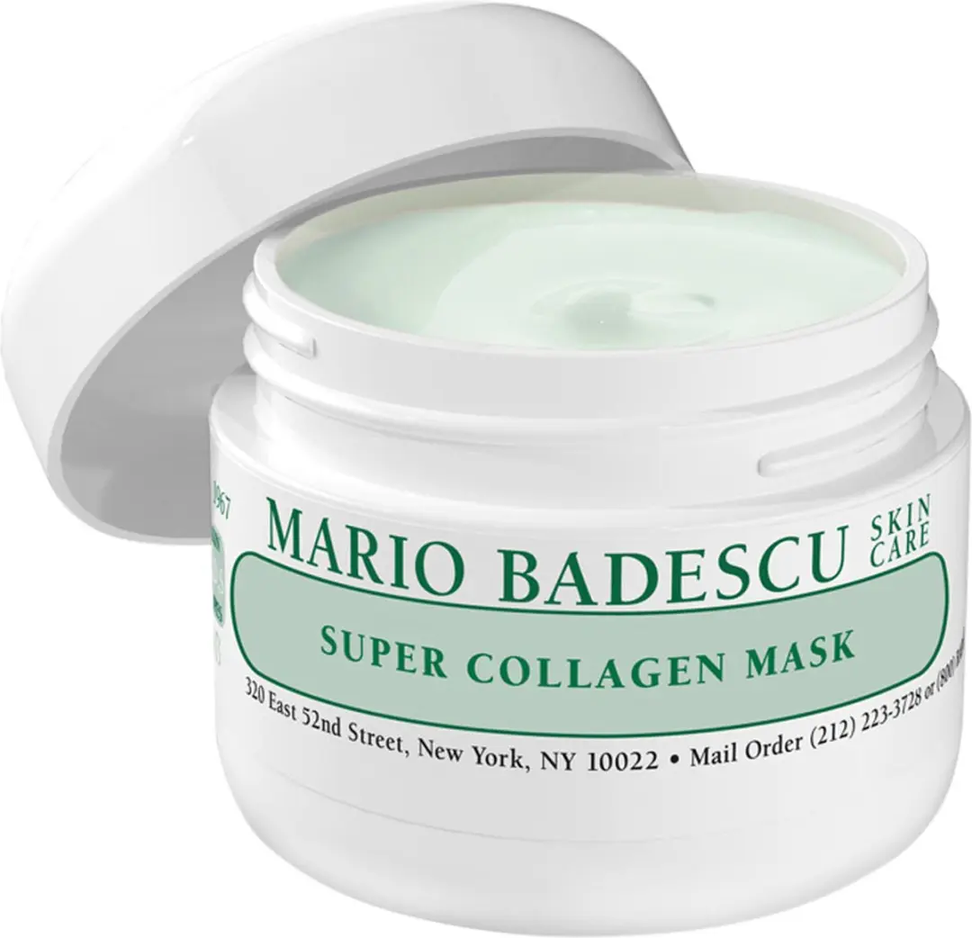 Mario Badescu Super Collagen Gezichtsmasker 56g