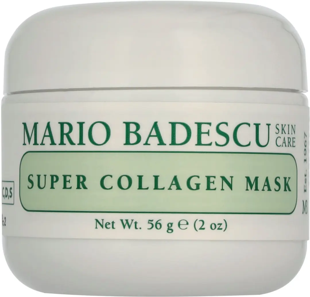Mario Badescu Super Collagen Gezichtsmasker 56g