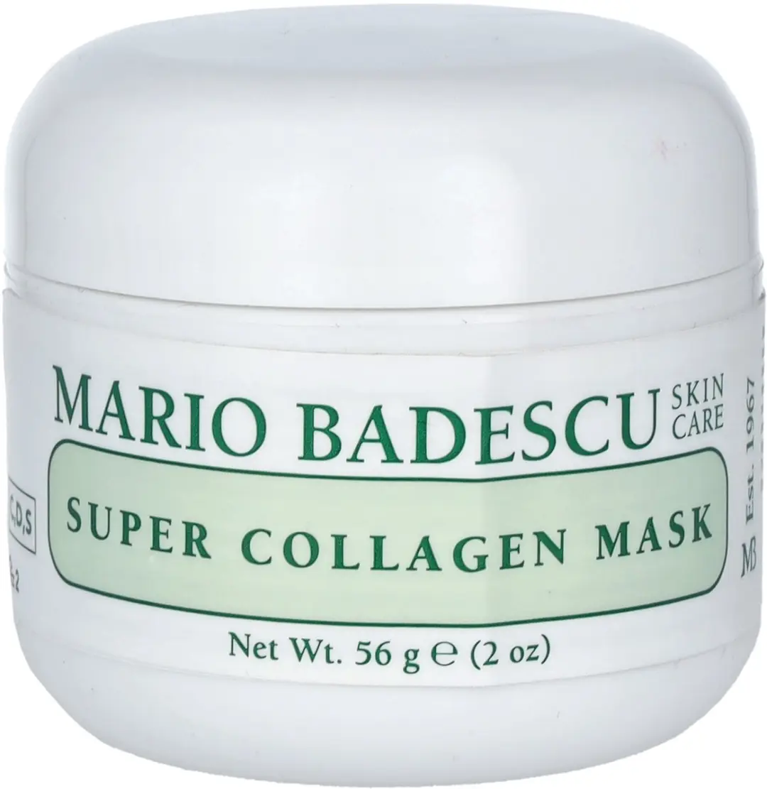 Mario Badescu Super Collagen Gezichtsmasker 56g
