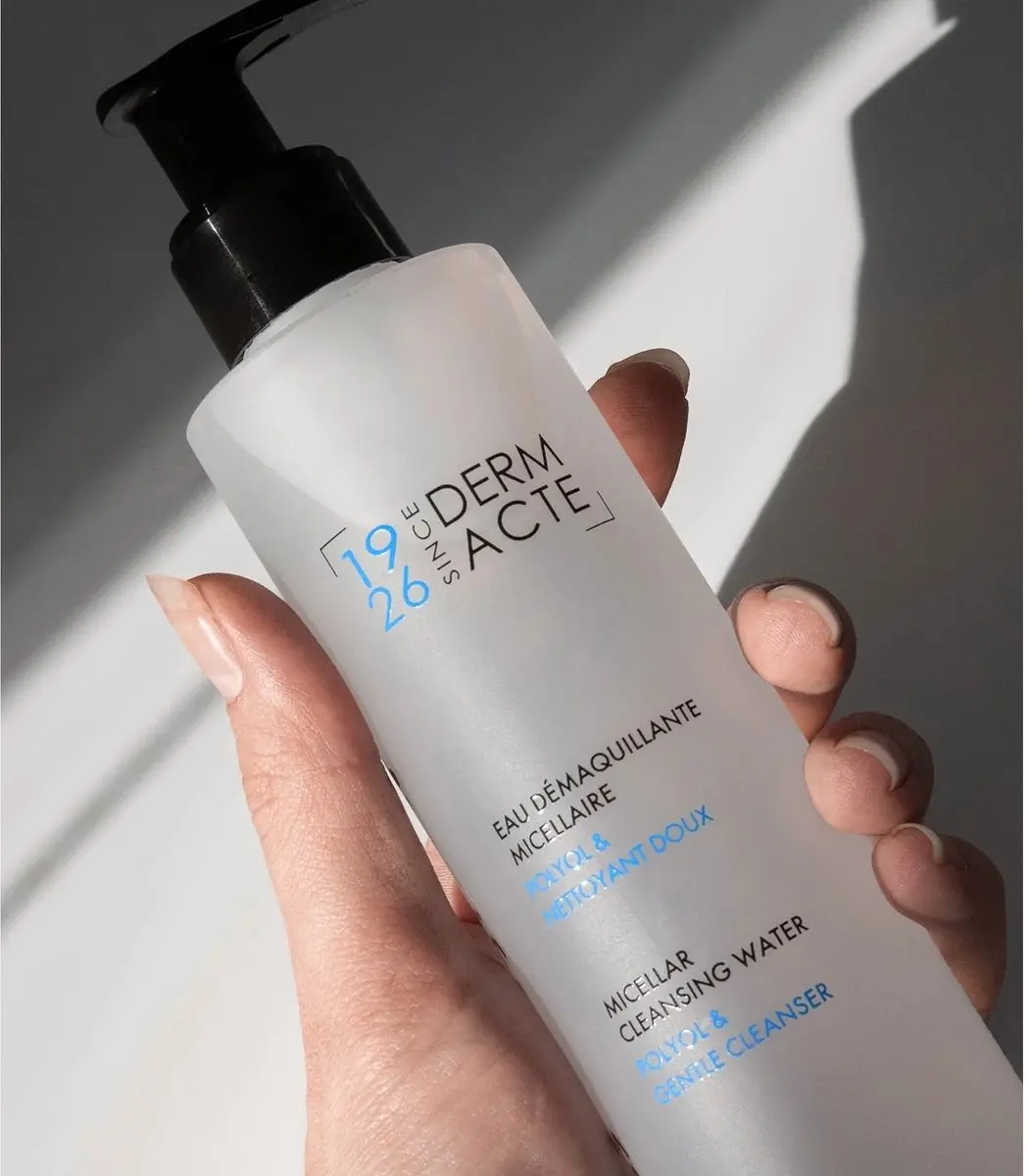 Academie Derm Acte Micellair Reinigingswater 200ml